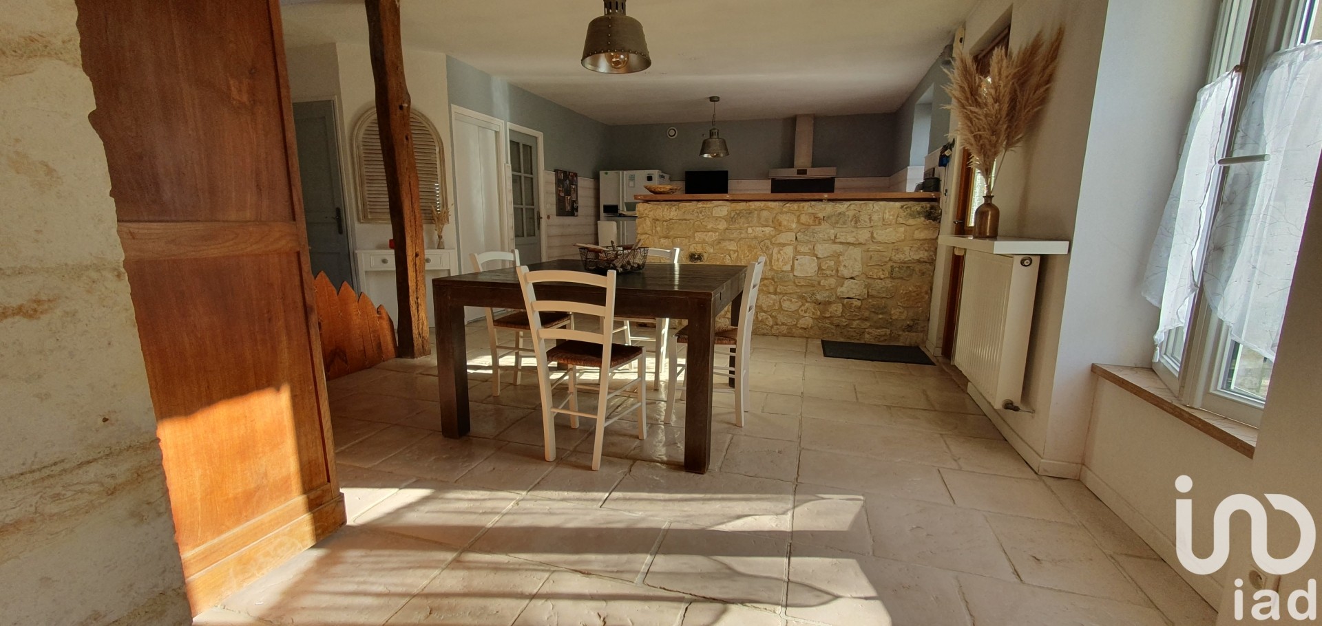 Maison de ville 7 Fontenay-le-Comte 153 1636369