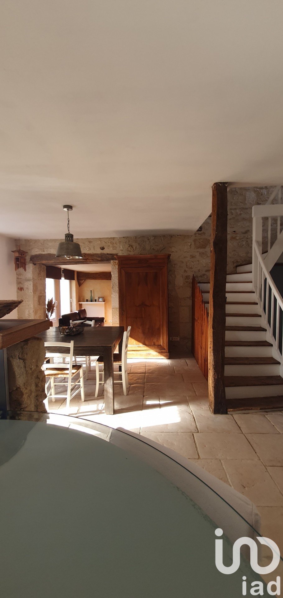 Maison de ville 7 Fontenay-le-Comte 153 1636369