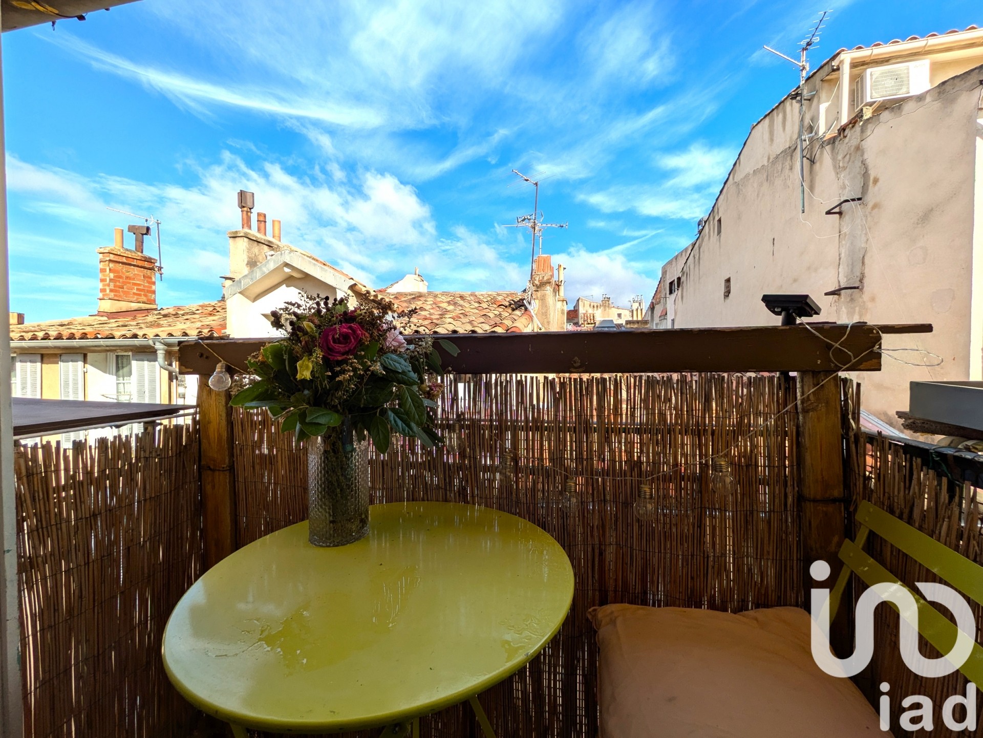 Appartement 1 Aix-en-Provence 28 1610413