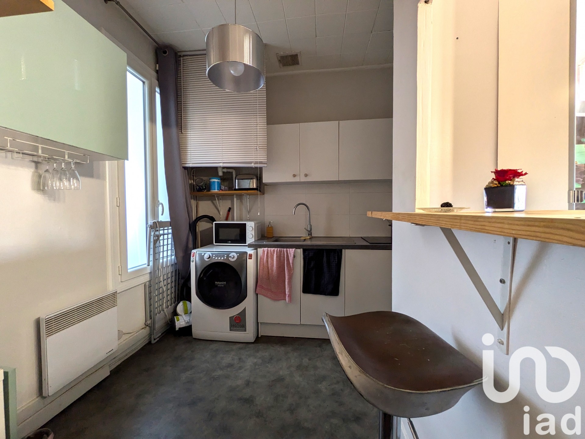 Appartement 1 Aix-en-Provence 28 1610413