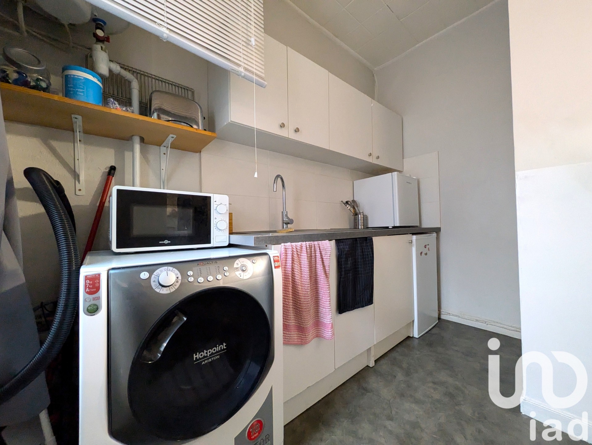 Appartement 1 Aix-en-Provence 28 1610413