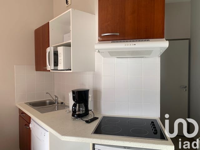 Appartement 2 La Tranche-sur-Mer 24 1632144