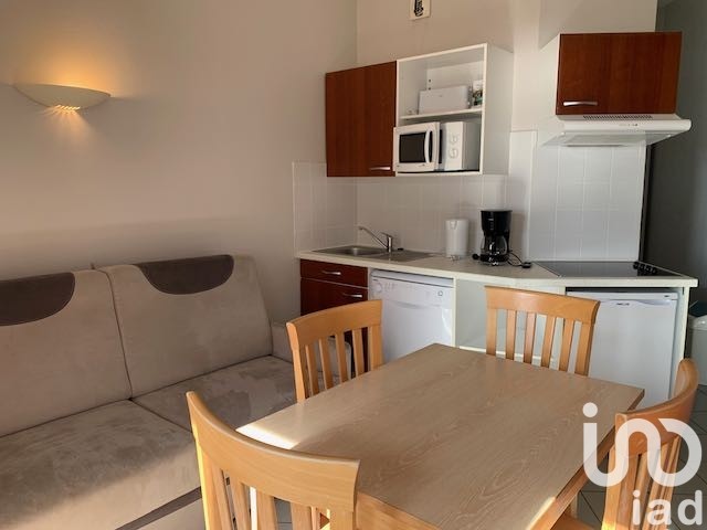 Appartement 2 La Tranche-sur-Mer 24 1632144