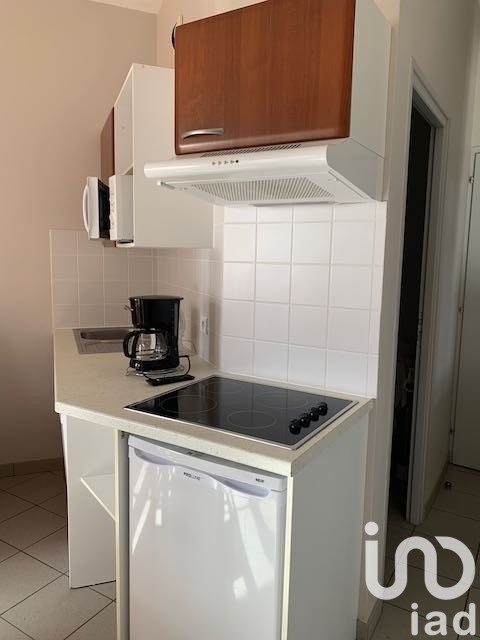 Appartement 2 La Tranche-sur-Mer 24 1632144