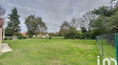 Maison traditionnelle 4 pièces de 119 m² à Lavernose-Lacasse (31410)