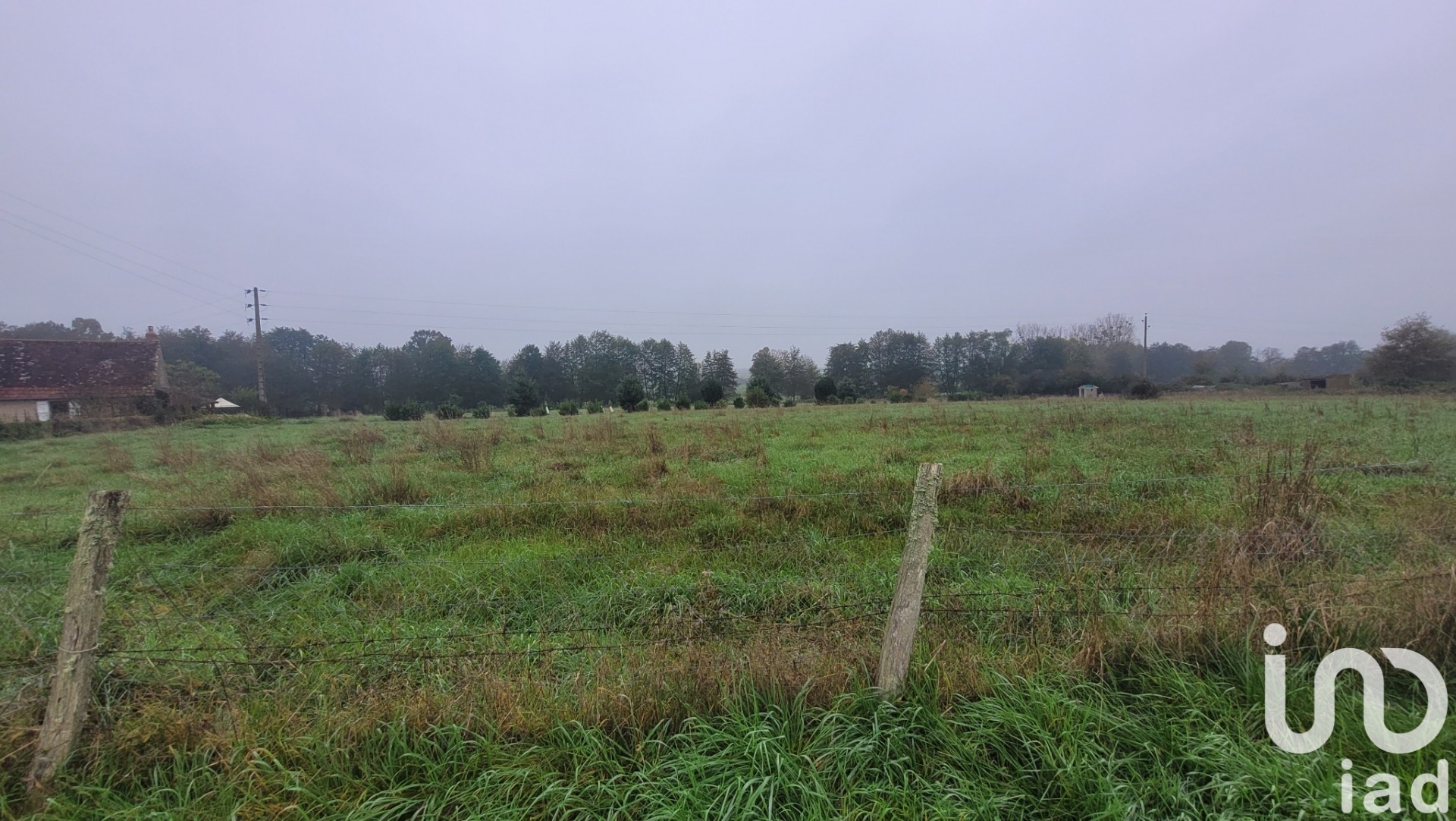 Terrain Charenton-du-Cher 2208 1638855