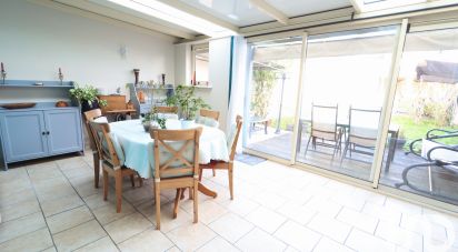 Traditional house 6 rooms of 112 m² in Reims (51100)