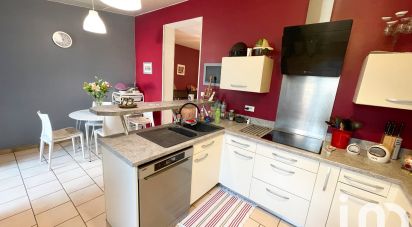 Traditional house 6 rooms of 112 m² in Reims (51100)