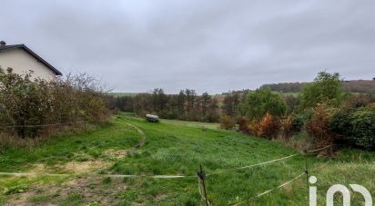 Terrain de 1 003 m² à Neunkirchen-lès-Bouzonville (57320)