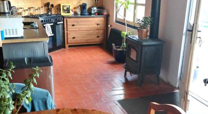Longère 7 pièces de 184 m² à Gourin (56110)