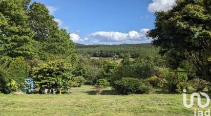 Longère 7 pièces de 184 m² à Gourin (56110)