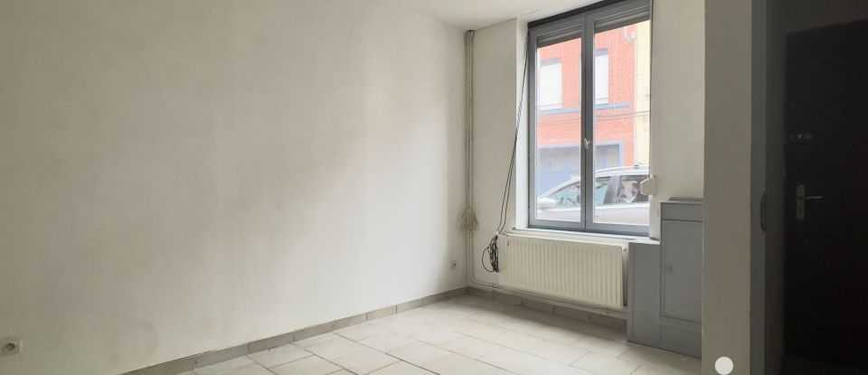 Maison 4 pièces de 90 m² à Tourcoing (59200)