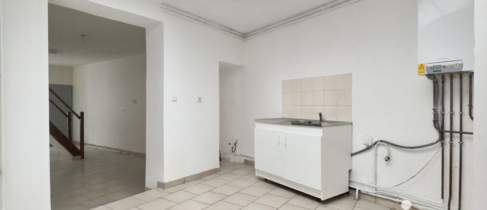 Maison 4 pièces de 90 m² à Tourcoing (59200)