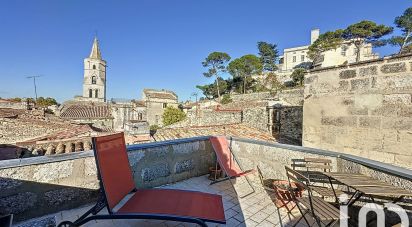 Village house 5 rooms of 170 m² in Montfrin (30490)