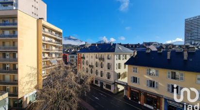 Apartment 2 rooms of 46 m² in Chambéry (73000)