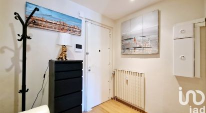 Apartment 2 rooms of 46 m² in Chambéry (73000)