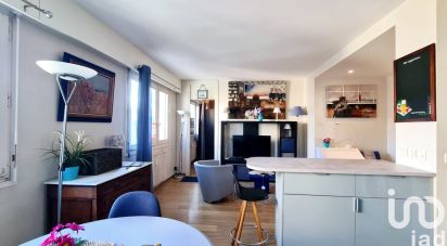 Apartment 2 rooms of 46 m² in Chambéry (73000)