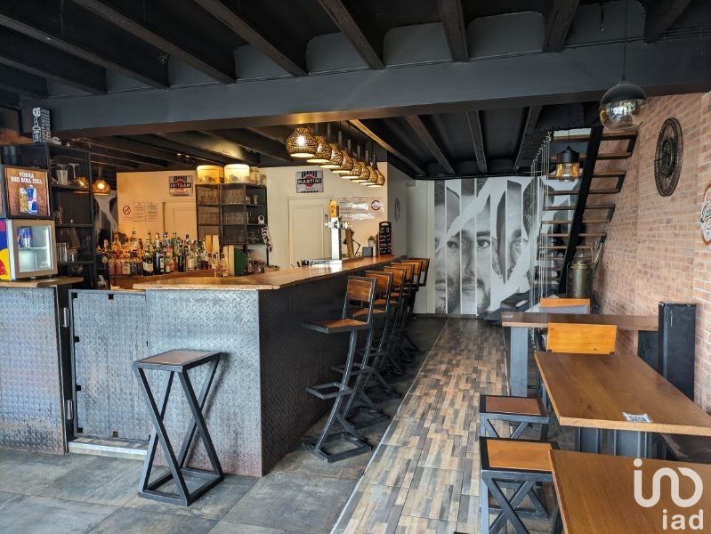 Bar-brasserie LE HAVRE 134 1554661