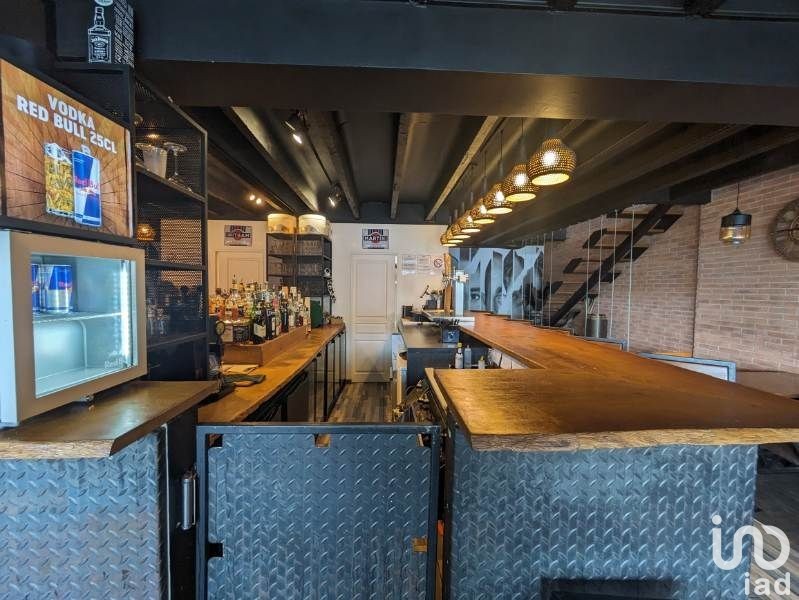 Bar-brasserie LE HAVRE 134 1554661