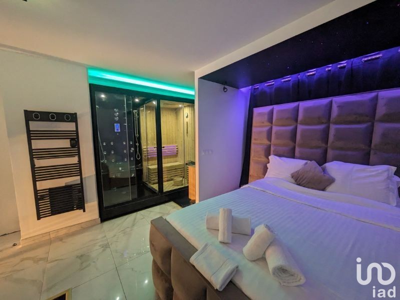 Bar-brasserie LE HAVRE 134 1554661
