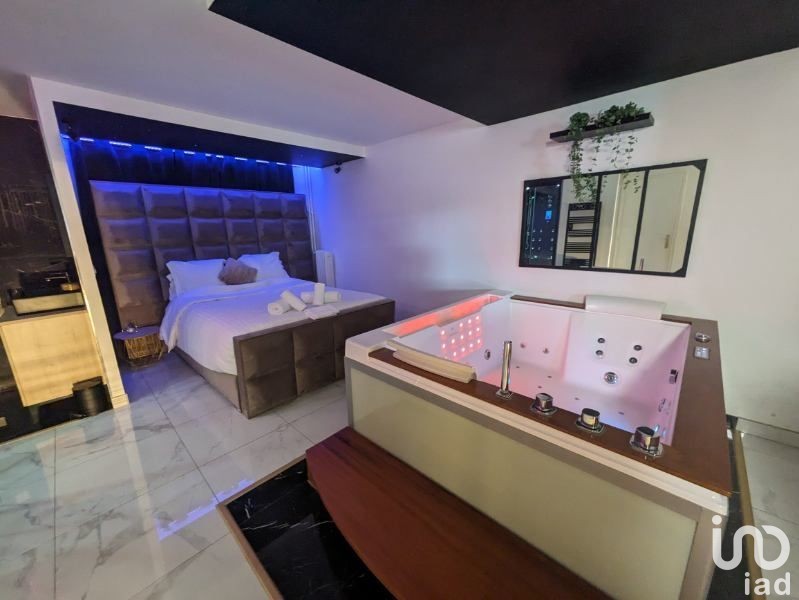 Bar-brasserie LE HAVRE 134 1554661