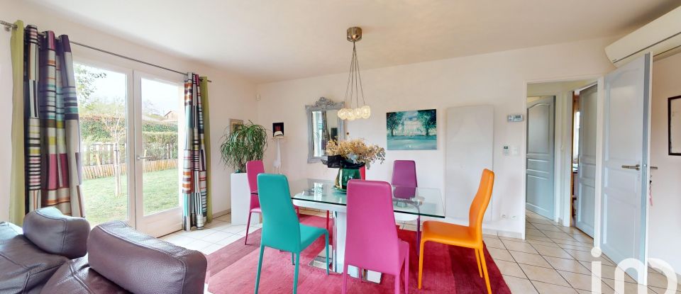 Pavilion 4 rooms of 82 m² in Clermont-Ferrand (63000)