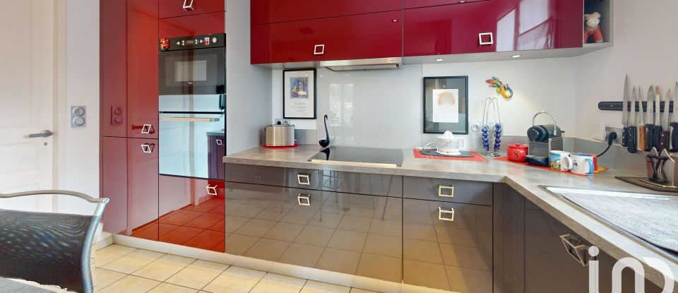 Pavilion 4 rooms of 82 m² in Clermont-Ferrand (63000)