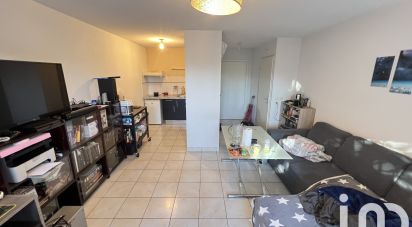 Apartment 2 rooms of 45 m² in Pau (64000)