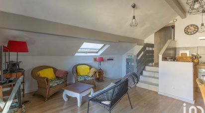 Apartment 3 rooms of 96 m² in Aix-les-Bains (73100)
