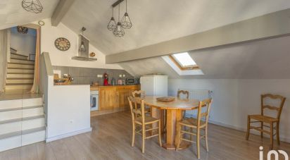 Apartment 3 rooms of 96 m² in Aix-les-Bains (73100)