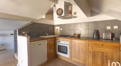 Apartment 3 rooms of 96 m² in Aix-les-Bains (73100)