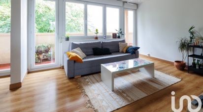 Apartment 4 rooms of 69 m² in Écully (69130)