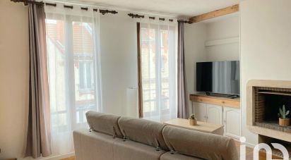 Appartement 3 pièces de 80 m² à Sainte-Savine (10300)