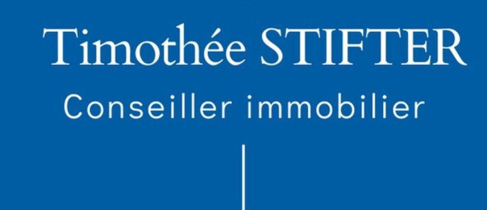Terrain Loisirs de 957 m² à Montauville (54700)