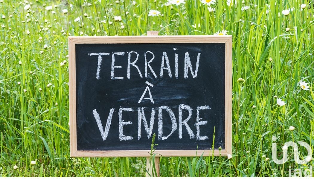 Terrain Niort 2000 1638981