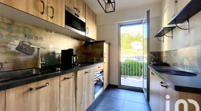 Apartment 2 rooms of 47 m² in Nice (06100)