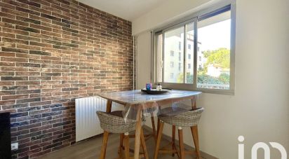 Apartment 2 rooms of 47 m² in Nice (06100)