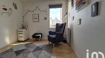 Apartment 3 rooms of 70 m² in Evry-Courcouronnes (91000)