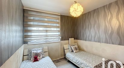 Apartment 3 rooms of 69 m² in Béziers (34500)