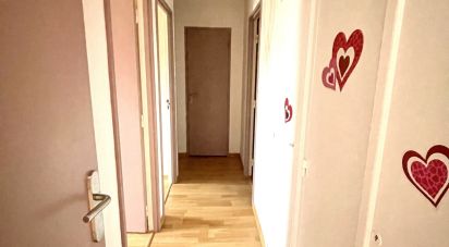 Apartment 4 rooms of 80 m² in Laon (02000)