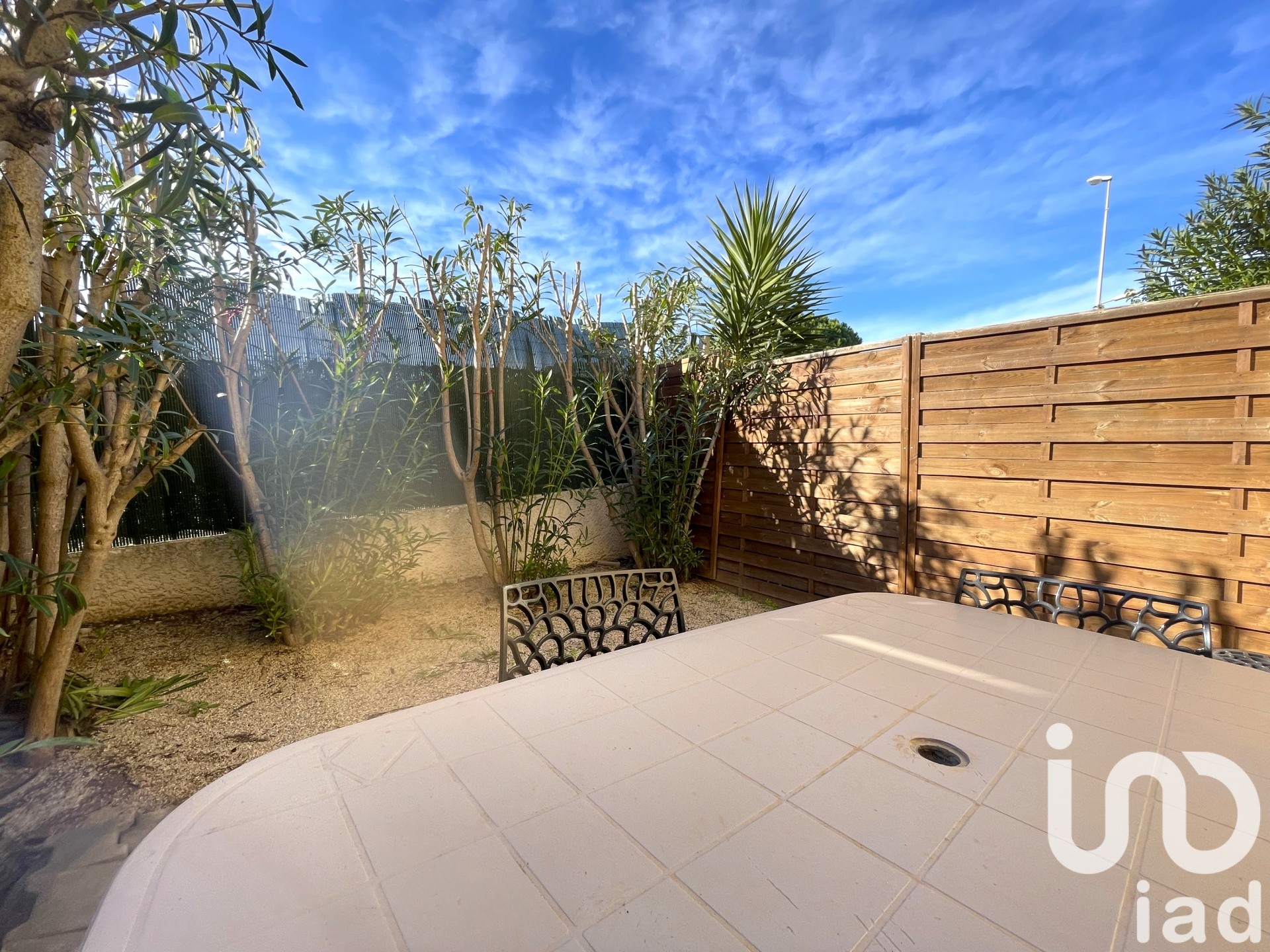 Maison 3 Canet-en-Roussillon 55 1642337