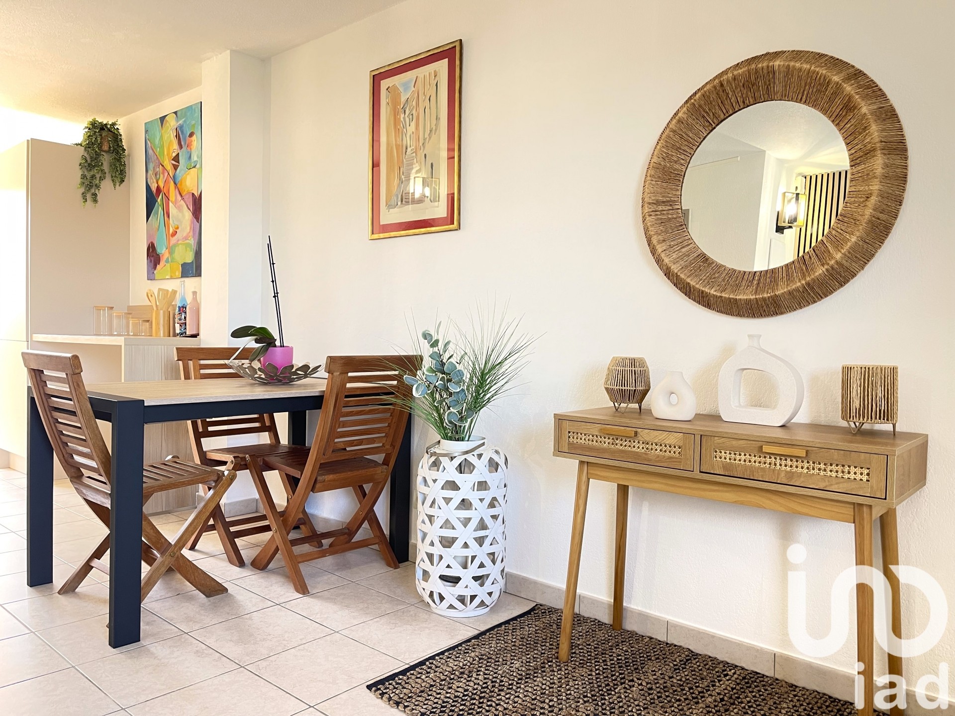 Maison 3 Canet-en-Roussillon 55 1642337