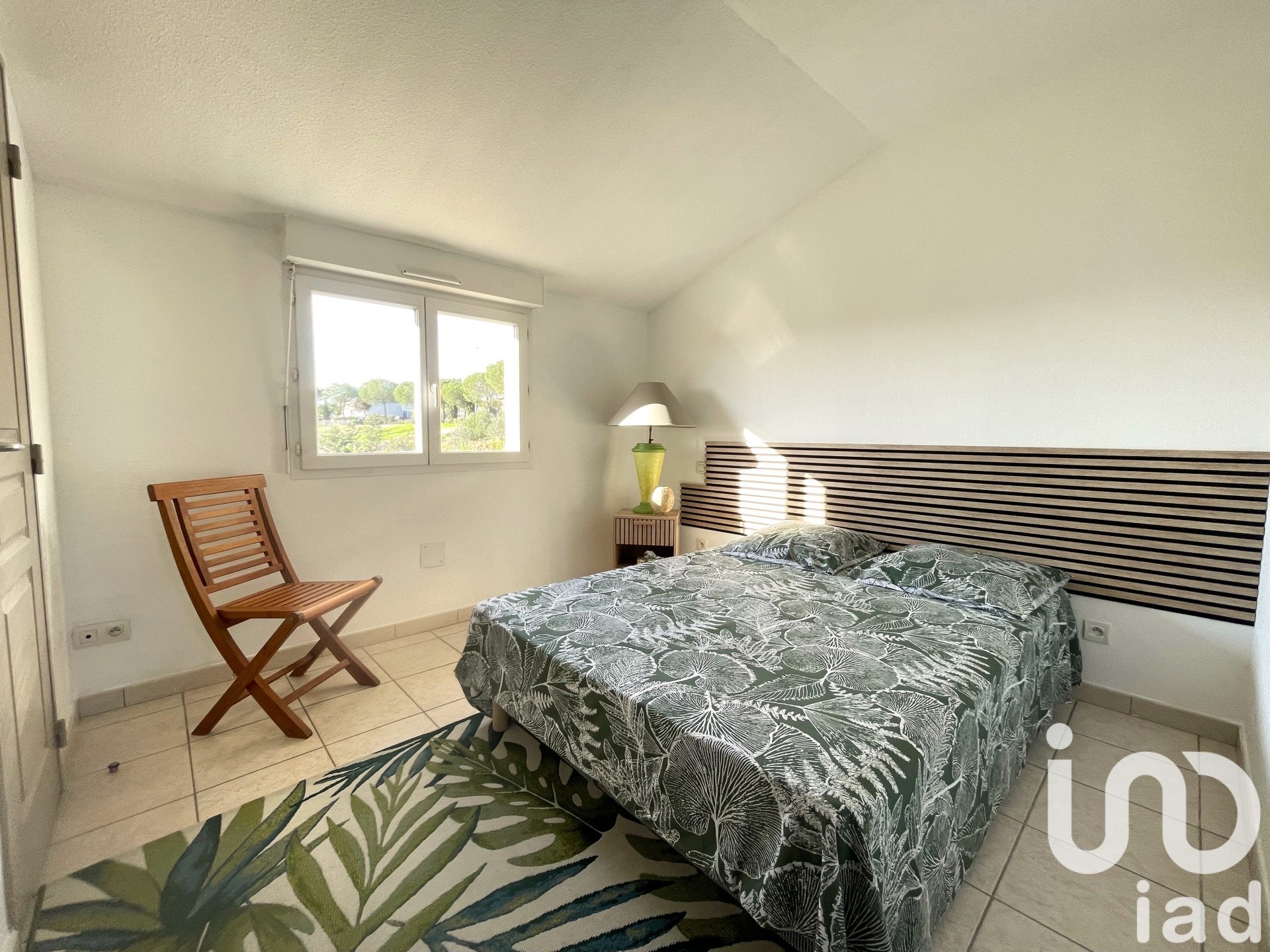 Maison 3 Canet-en-Roussillon 55 1642337