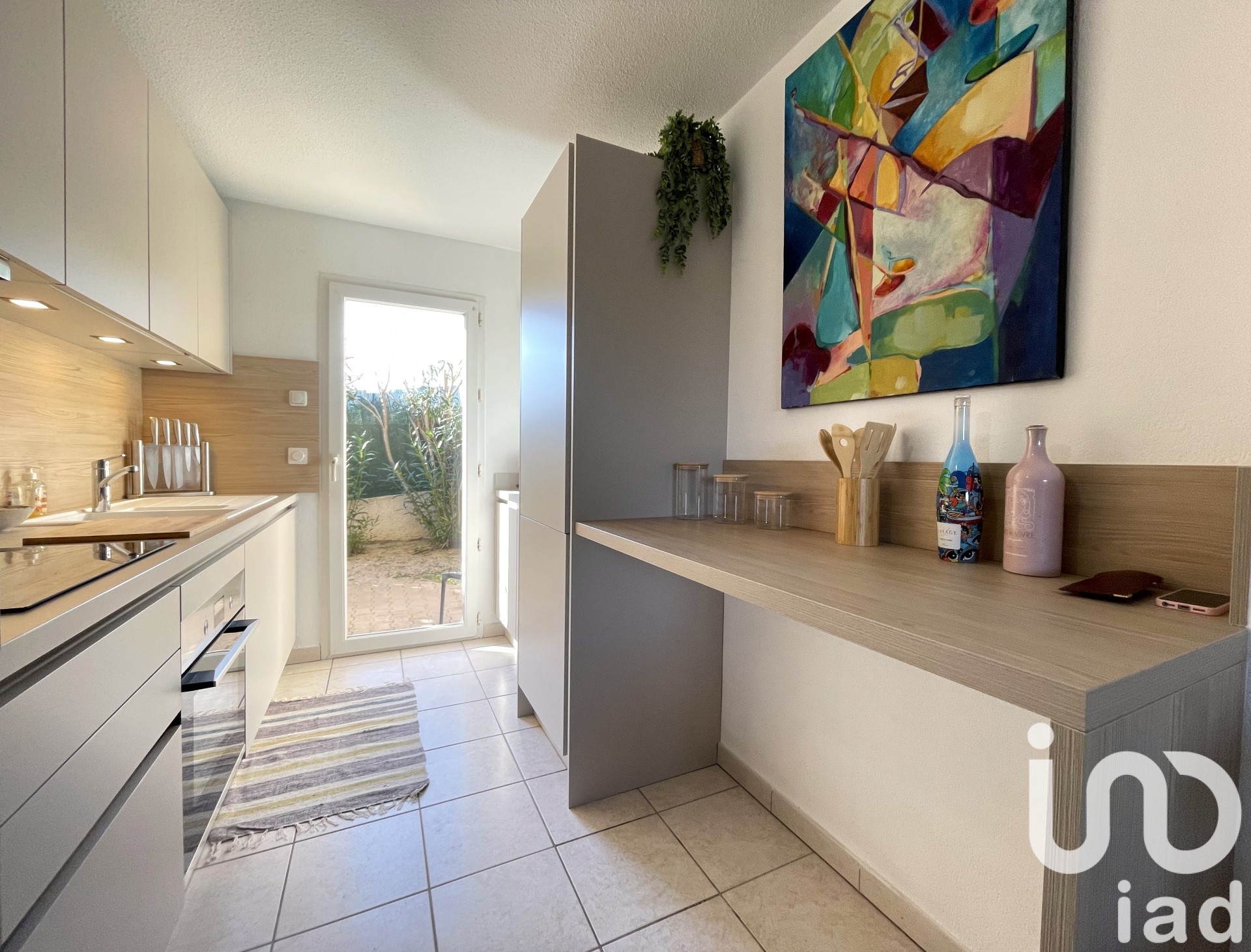 Maison 3 Canet-en-Roussillon 55 1642337
