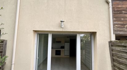 Appartement 3 pièces de 50 m² à Thomery (77810)