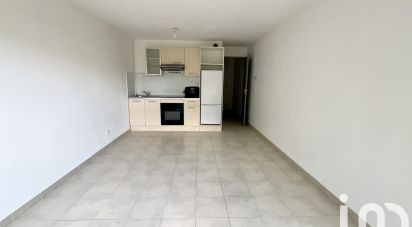Appartement 3 pièces de 50 m² à Thomery (77810)