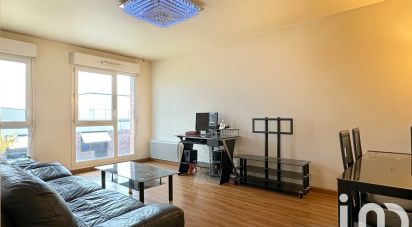 Apartment 3 rooms of 64 m² in Bobigny (93000)