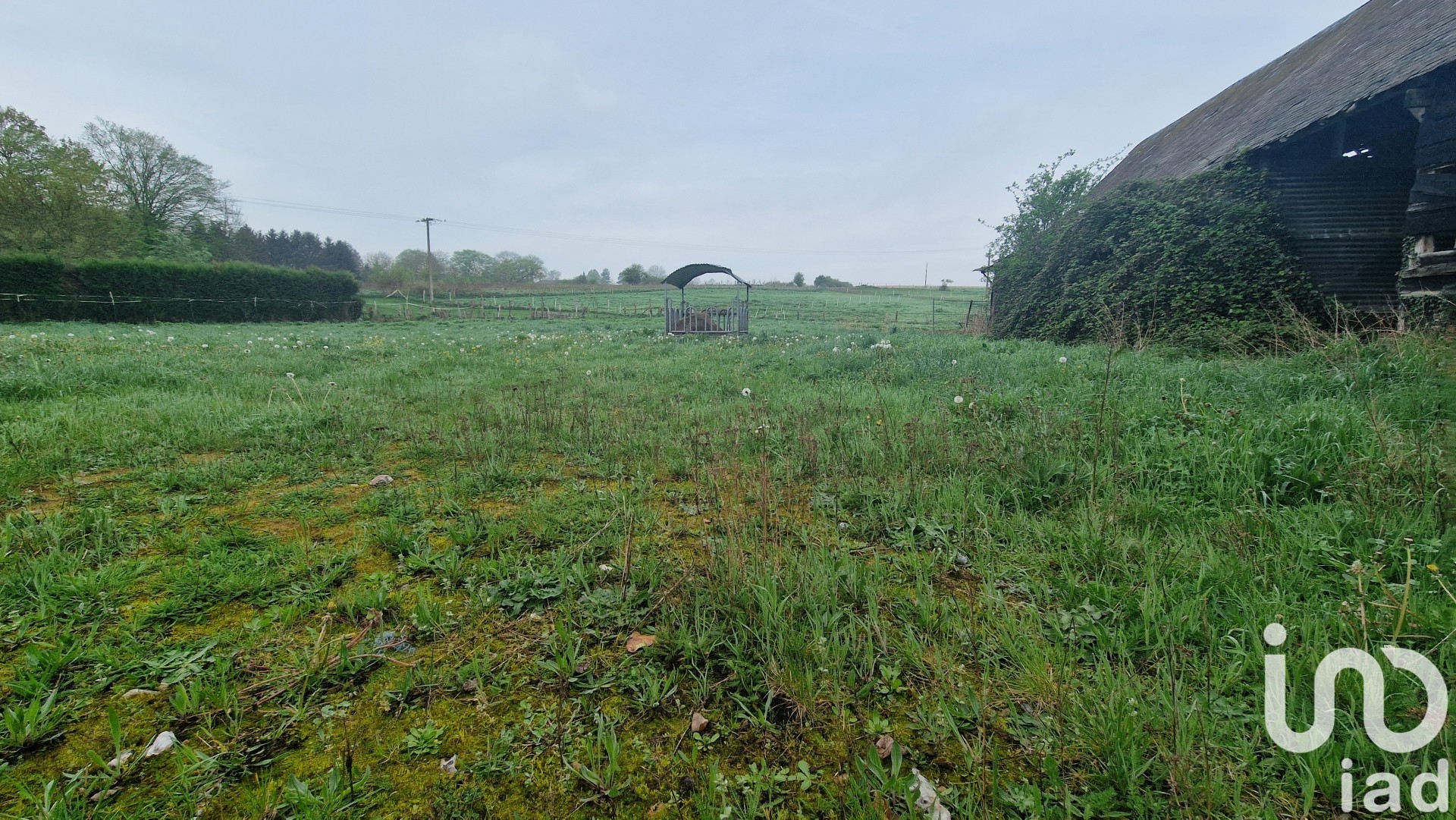 Terrain Flavacourt 2740 1643497