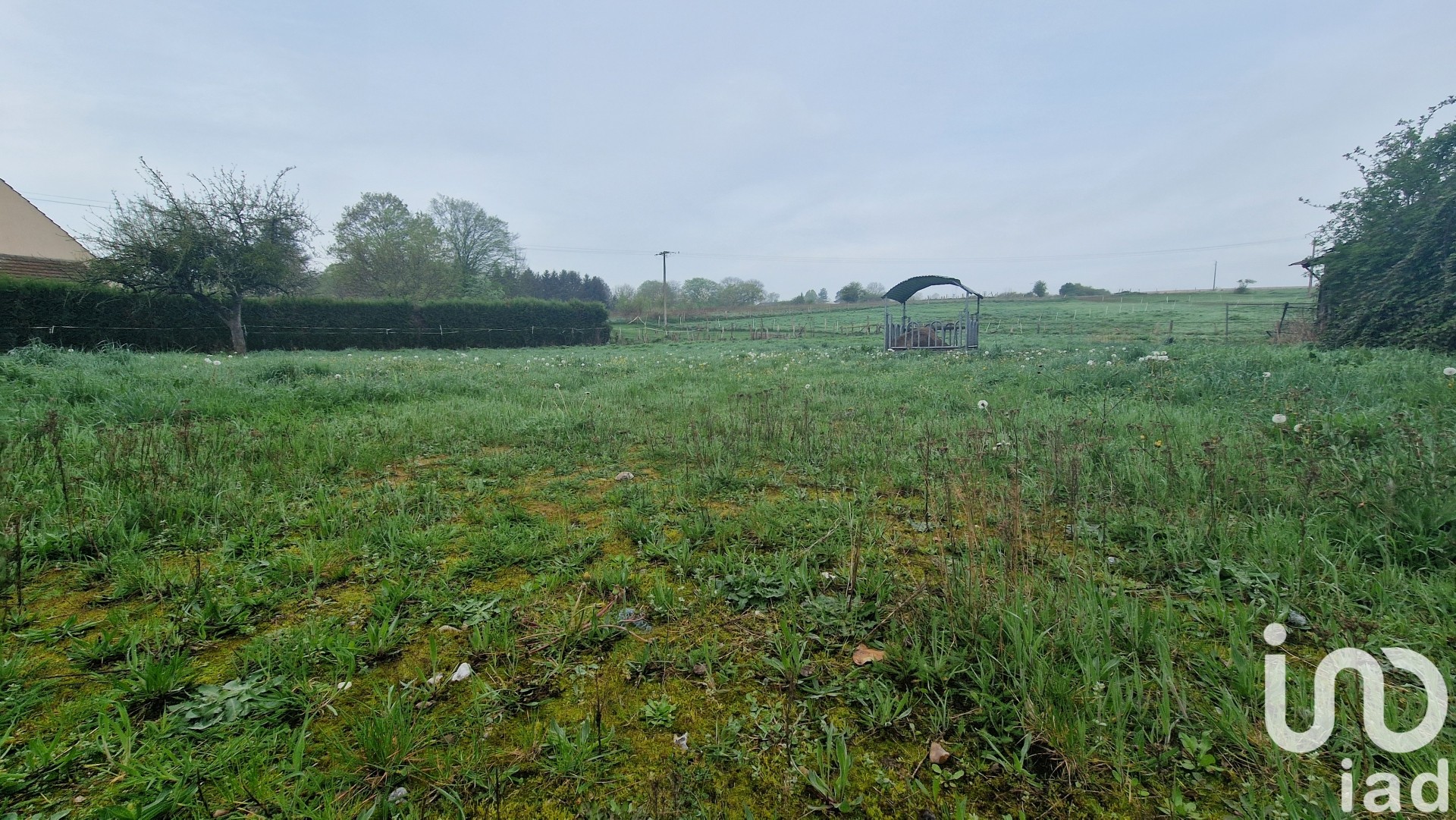 Terrain Flavacourt 2740 1643497