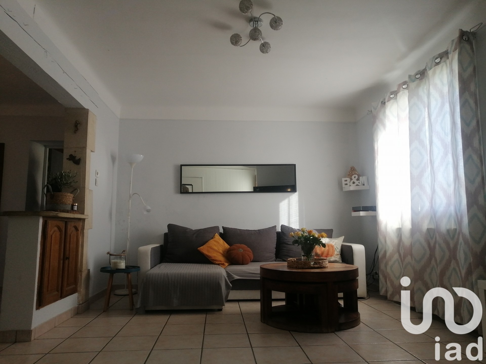 Maison 9 Althen-des-Paluds 154 1641746